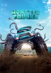 hd-Monster Trucks
