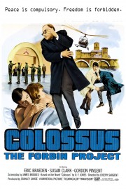 hd-Colossus: The Forbin Project