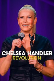 hd-Chelsea Handler: Revolution