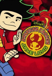 hd-American Dragon: Jake Long