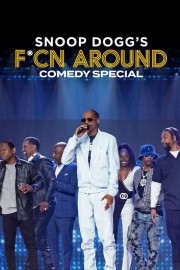 hd-Snoop Dogg's Fcn Around Comedy Special