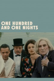 hd-One Hundred and One Nights