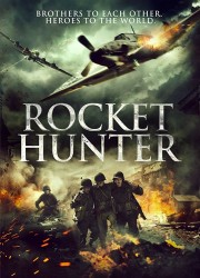 hd-Rocket Hunter