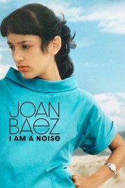 hd-Joan Baez: I Am a Noise