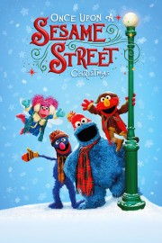 hd-Once Upon a Sesame Street Christmas