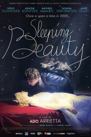 hd-Sleeping Beauty