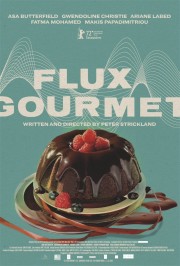 hd-Flux Gourmet