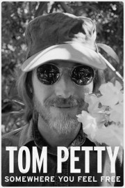 hd-Tom Petty, Somewhere You Feel Free