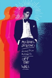 hd-Michael Jackson's Journey from Motown to Off the Wall