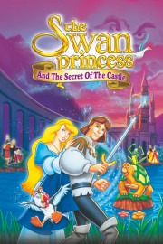hd-The Swan Princess: Escape from Castle Mountain