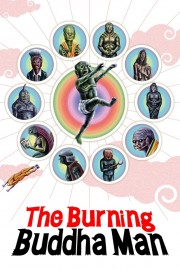 hd-The Burning Buddha Man