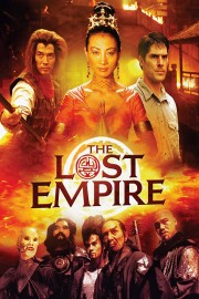 hd-The Lost Empire