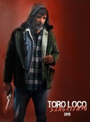 hd-Toro Loco: Bloodthirsty