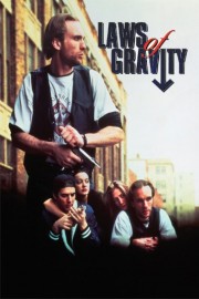 hd-Laws of Gravity