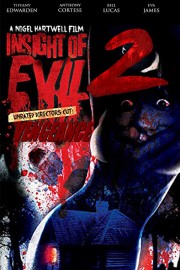 hd-Insight of Evil 2: Vengeance
