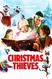 hd-Christmas Thieves