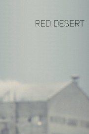 hd-Red Desert
