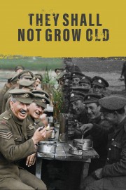 hd-They Shall Not Grow Old