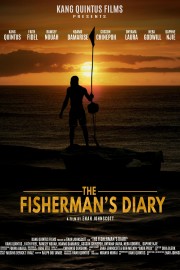hd-The Fisherman's Diary