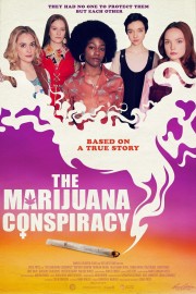 hd-The Marijuana Conspiracy