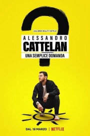 hd-Alessandro Cattelan: One Simple Question