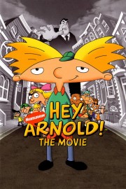 hd-Hey Arnold! The Movie