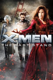 hd-X-Men: The Last Stand