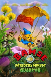 hd-Bamse and the World's Smallest Adventure