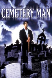 hd-Cemetery Man