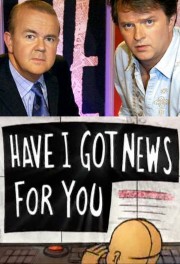 hd-Have I Got News for You