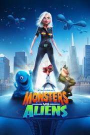 hd-Monsters vs Aliens