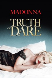 hd-Madonna: Truth or Dare