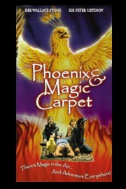 hd-The Phoenix and the Magic Carpet