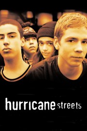 hd-Hurricane Streets