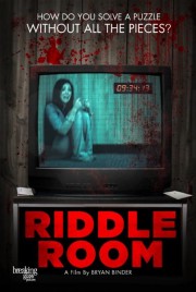 hd-Riddle Room