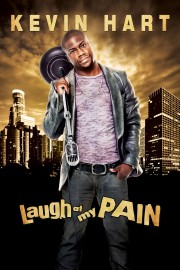 hd-Kevin Hart: Laugh at My Pain