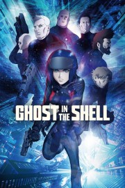 hd-Ghost in the Shell: The New Movie