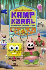 hd-Kamp Koral: SpongeBob's Under Years