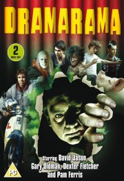 hd-Dramarama
