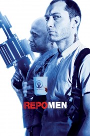 hd-Repo Men