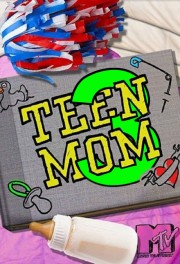 hd-Teen Mom 3