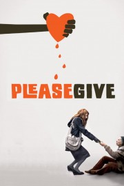 hd-Please Give