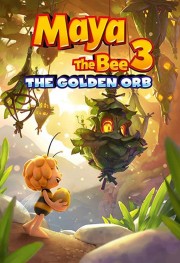 hd-Maya the Bee 3: The Golden Orb