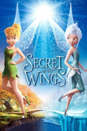 hd-Secret of the Wings