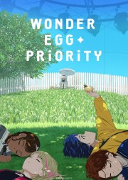 hd-Wonder Egg Priority