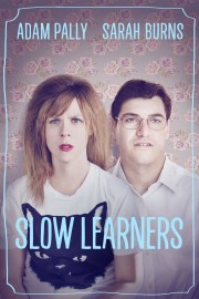 hd-Slow Learners