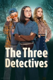 hd-The Three Detectives