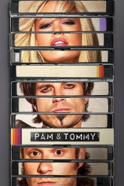 hd-Pam & Tommy