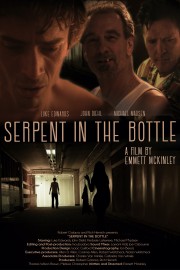 hd-Serpent in the Bottle