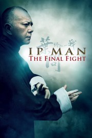 hd-Ip Man: The Final Fight